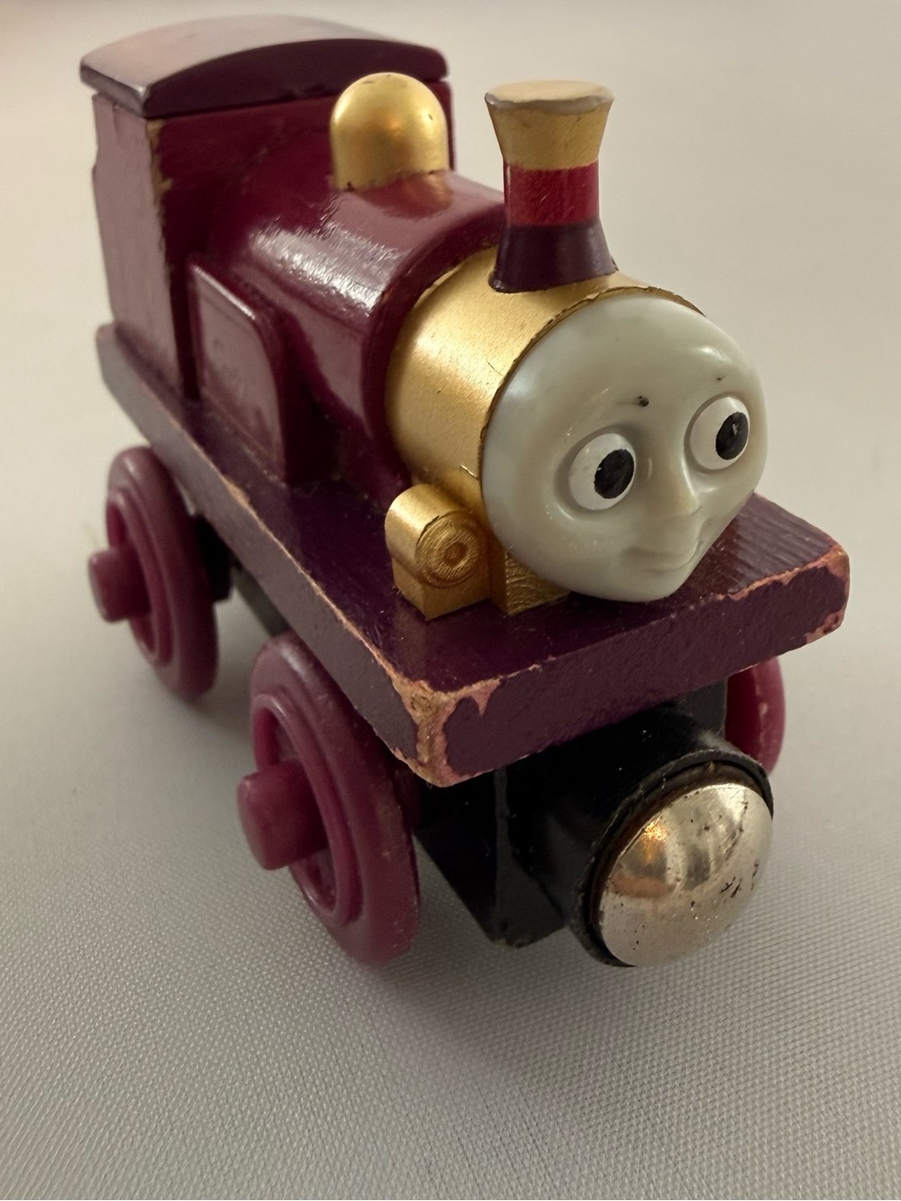 Thomas & Friends Wooden Railway LADY 2003